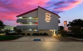 Red Roof Inn Dallas Dfw Airport North